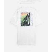 oxbow camiseta tee-shirt manches courtes cave para hombre