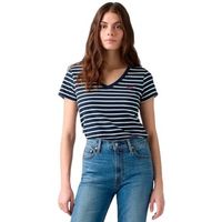 levis camiseta camiseta levis perfect vneck emily mujer para mujer