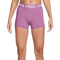 nike short pro para mujer
