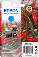 ink503xl chillies single cy sec