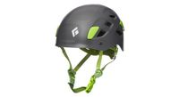 casco de escalada black diamond half dome slate