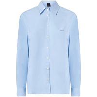 pinko camisa 106248a32l-g52 para mujer