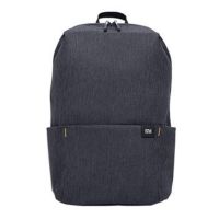 xiaomi mi casual daypack mochila negra