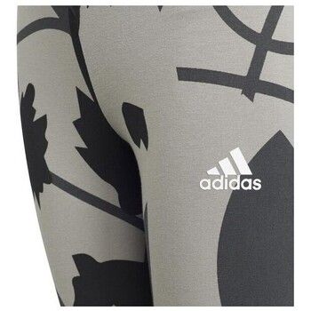 adidas Pantalones G FI 3STRIPES Aop Tight para niña
