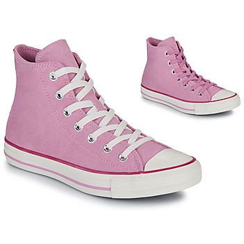 Converse Zapatillas altas CHUCK TAYLOR ALL STAR para mujer