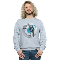 disney jersey bounty hunter para hombre