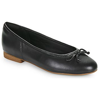 Clarks Bailarinas FAWNA LILY para mujer