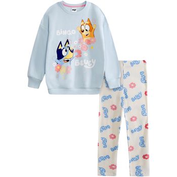 Garvalin Chándal NS9951 para niña