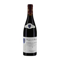 francois martenot vino tinto hospices de beaune cuvee arthur girard premier cru savigny-les-beaune crianza 75 cl 14 vol