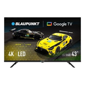 TV Blaupunkt LED 43UGC5500S 43