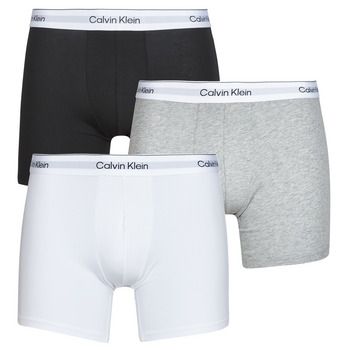 Calvin Klein Jeans Boxer BOXER BRIEF 3PK X3 para hombre