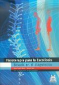 fisioterapia para la escoliosis basada en el diagnostico