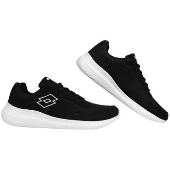 Lotto Zapatillas Baskets Buty Connect 2400000U textile para niño