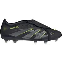 adidas zapatillas de futbol predator pro ft fg ne para hombre