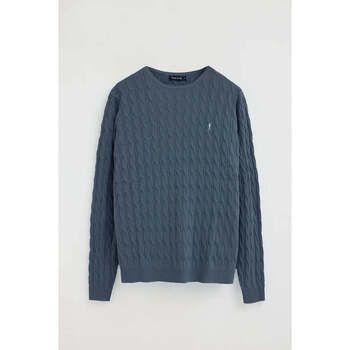 Polo Club Jersey RIGBY GO CABLE U COTTON VO para hombre