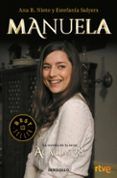 manuela. la novela de la serie acacias 38