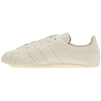 adidas Zapatillas Baskets stan smith lo pro cuir para mujer