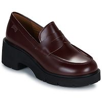 camper mocasines milah para mujer