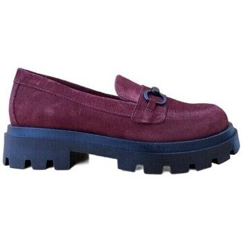 Yowas Mocasines 26011 Burdeos para niña