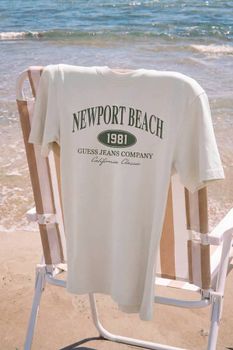 Camiseta Corte Regular