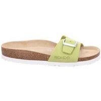 rohde sandalias alba para mujer
