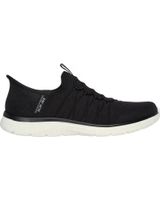 de skechers slip-ins virtue glow taupe