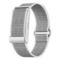 pulsera de actividad nilox nxswonairsl bluetooth plata ip68 25 dias monitorizacion salud y ejercicio