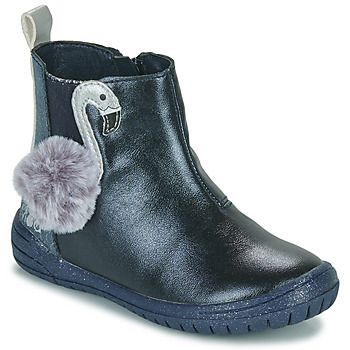 Mod'8 Botines FIANY para niña