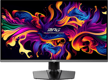 Monitor gaming - MSI MPG 321URX, 31.5