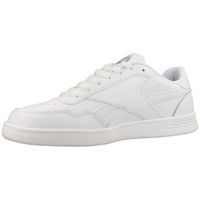 reebok sport deportivas moda court advance para mujer