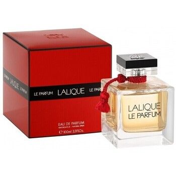 Lalique Perfume Le Perfum - Eau de Parfum - 100ml - Vaporizador para mujer