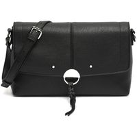 misako bandolera nuros bolso bandolera con solapa para mujer
