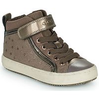 geox zapatillas altas j kalispera girl i para nina
