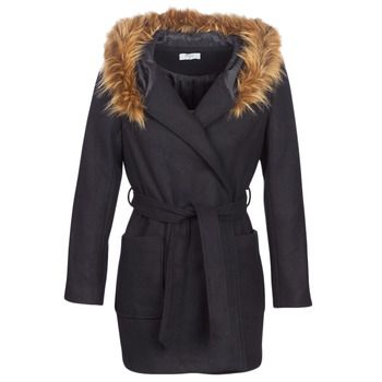 Betty London Abrigo JORREY para mujer