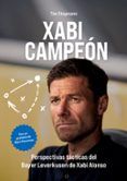xabi campeon