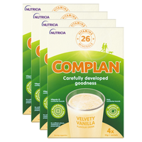 complan vanilla multipack