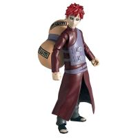 figura gaara naruto shippuden articulada 125 cms