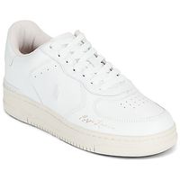 polo ralph lauren zapatillas master court sig-sneakers-low top lace para hombre