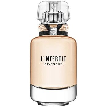 Givenchy Agua de Colonia L'Interdit Eau de Toilette 50ml para mujer