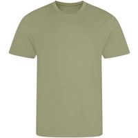 awdis camiseta jc001 para hombre