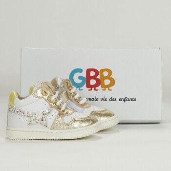 GBB Zapatillas altas BOUBI para niña
