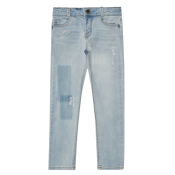 Ikks Pantalón pitillo JOUXTIA para niño