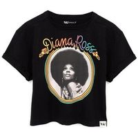 diana ross camiseta ns6816 para mujer