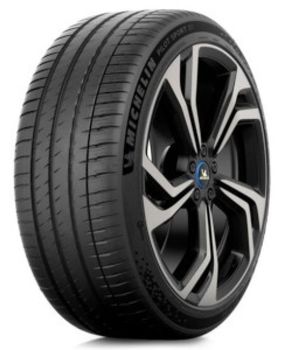 Michelin Pilot Sport EV ( 265/40 ZR20 104Y XL LM1, EV Suitable )