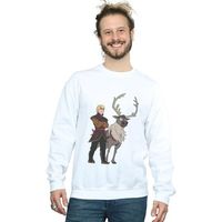 disney jersey frozen 2 para hombre