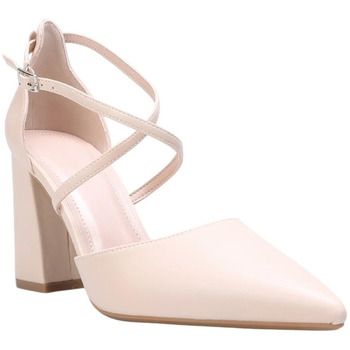 La Modeuse Zapatos de tacón 73900_P174468 para mujer