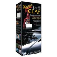 quick clay set