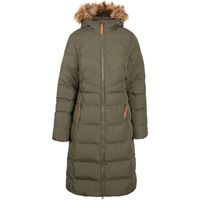 trespass chaqueta audrey para mujer