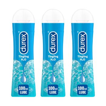 Durex Play Tingling Lubricant Gel