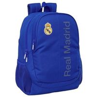 real madrid mochila 612624665 para nino